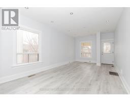 Laundry room - 69 Laing Street, Toronto, ON M4L2N4 Photo 8