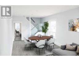 Bathroom - 69 Laing Street, Toronto, ON M4L2N4 Photo 9