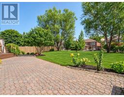 29 Northgate Crescent, Richmond Hill, ON L4B2K8 Photo 49