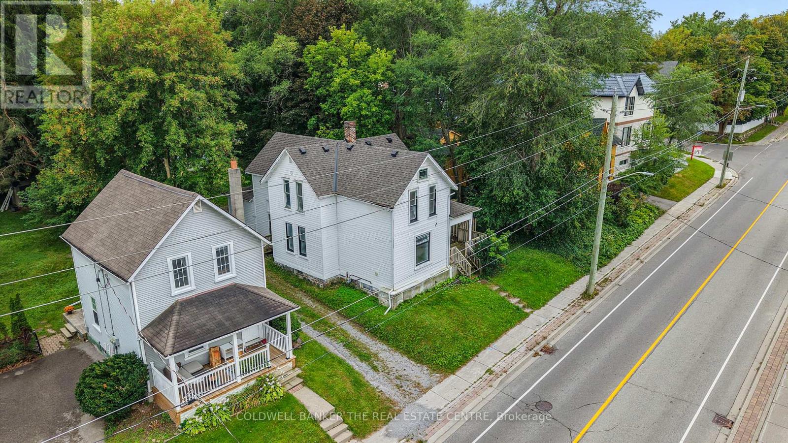 592 GORHAM STREET - 34