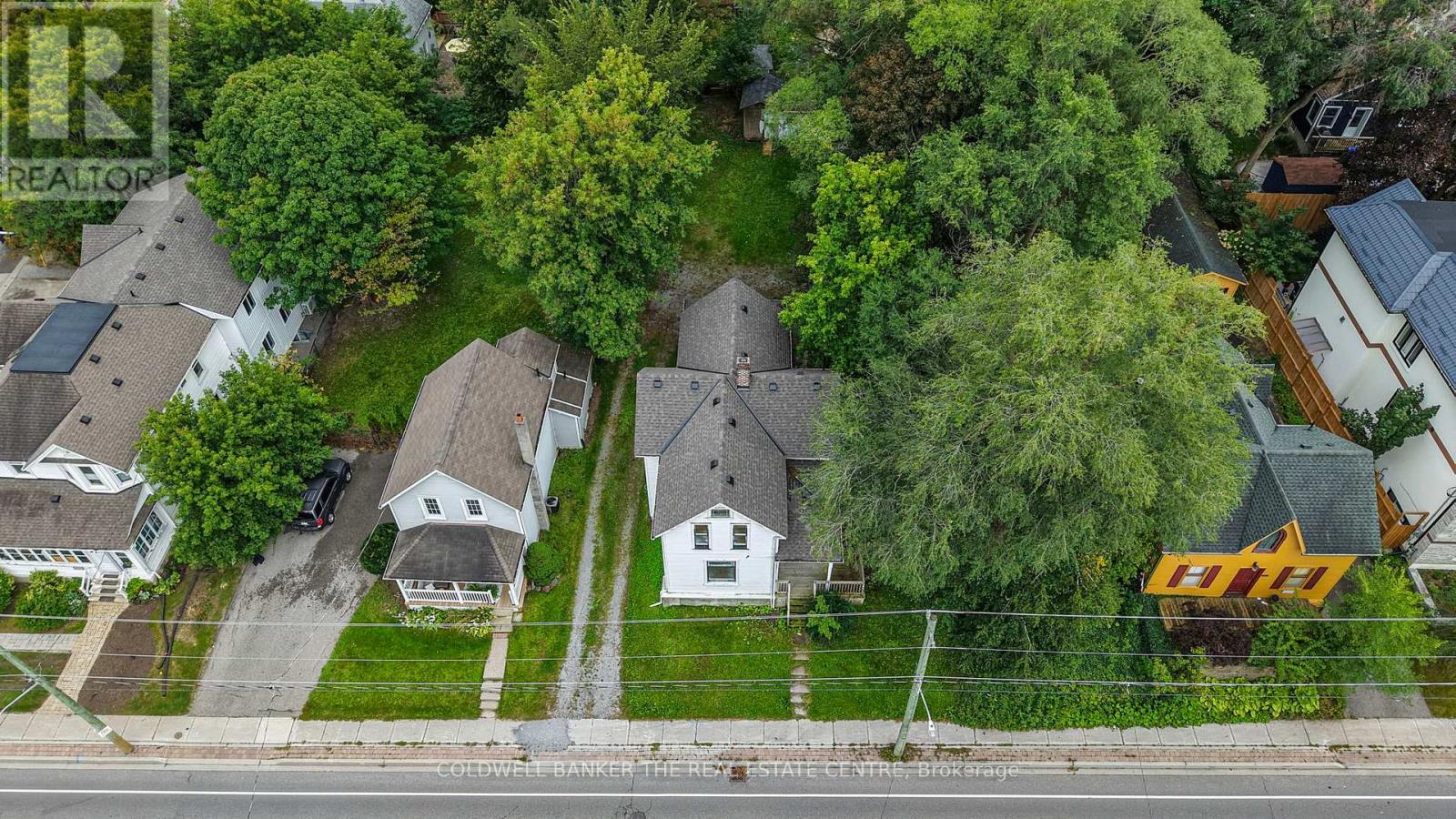 592 GORHAM STREET - 36