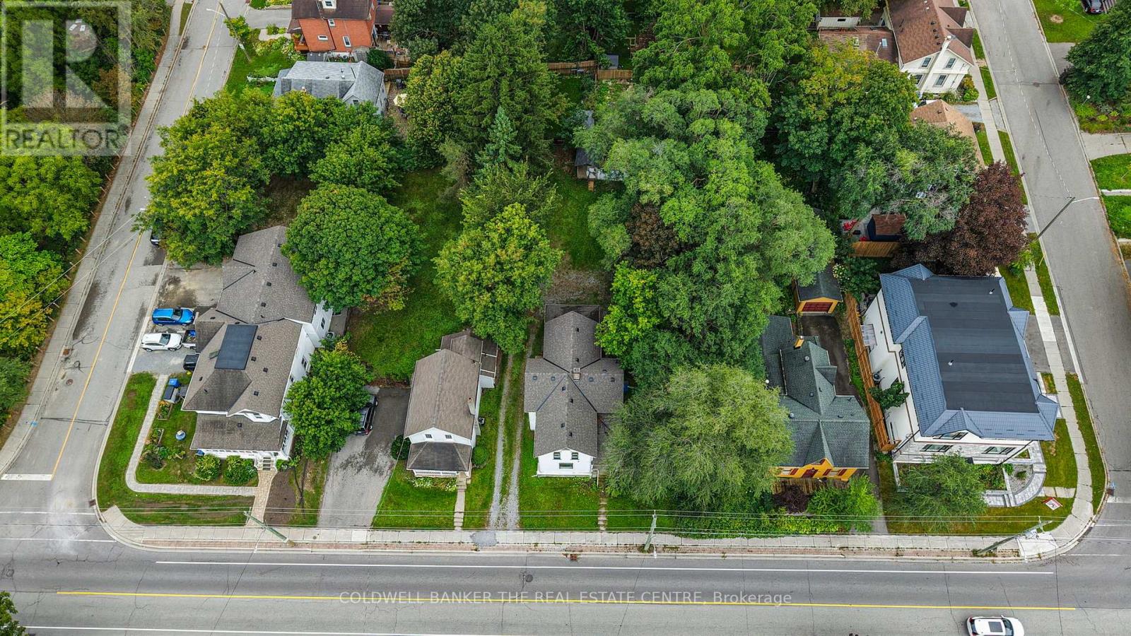 592 Gorham Street, Newmarket, ON photo 37