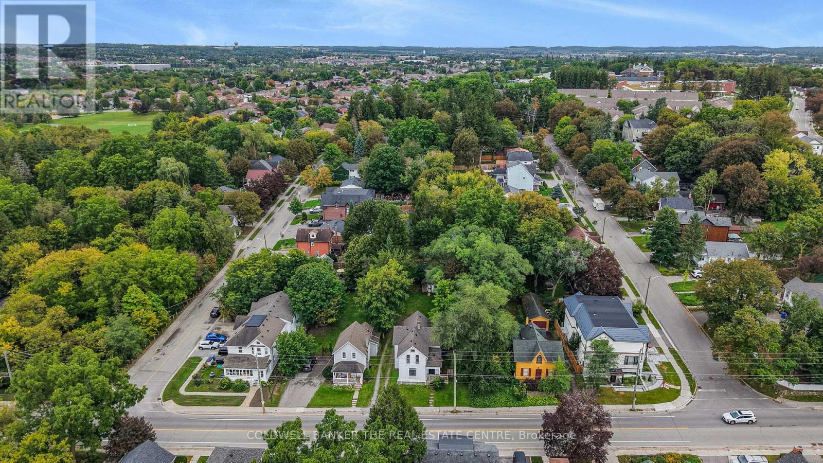 592 Gorham Street, Newmarket, ON photo 38