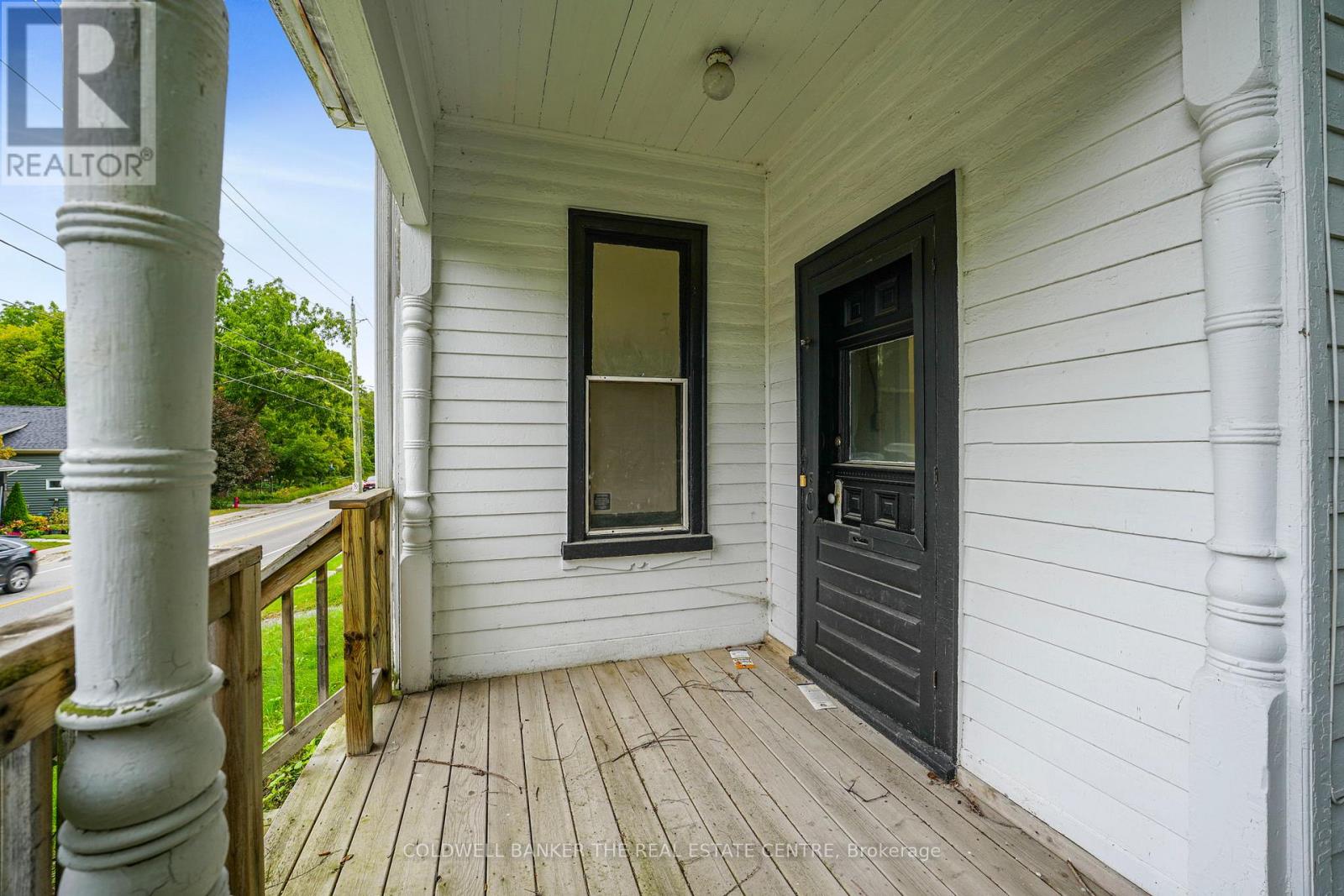592 GORHAM STREET - 4