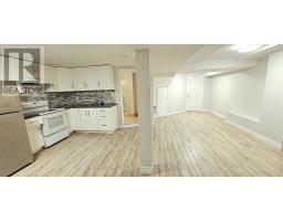 Bsmt - 43 Ramblewood Lane, Vaughan, ON L4J6R8 Photo 11