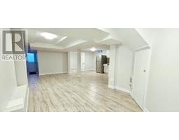 Bsmt - 43 Ramblewood Lane, Vaughan, ON L4J6R8 Photo 6