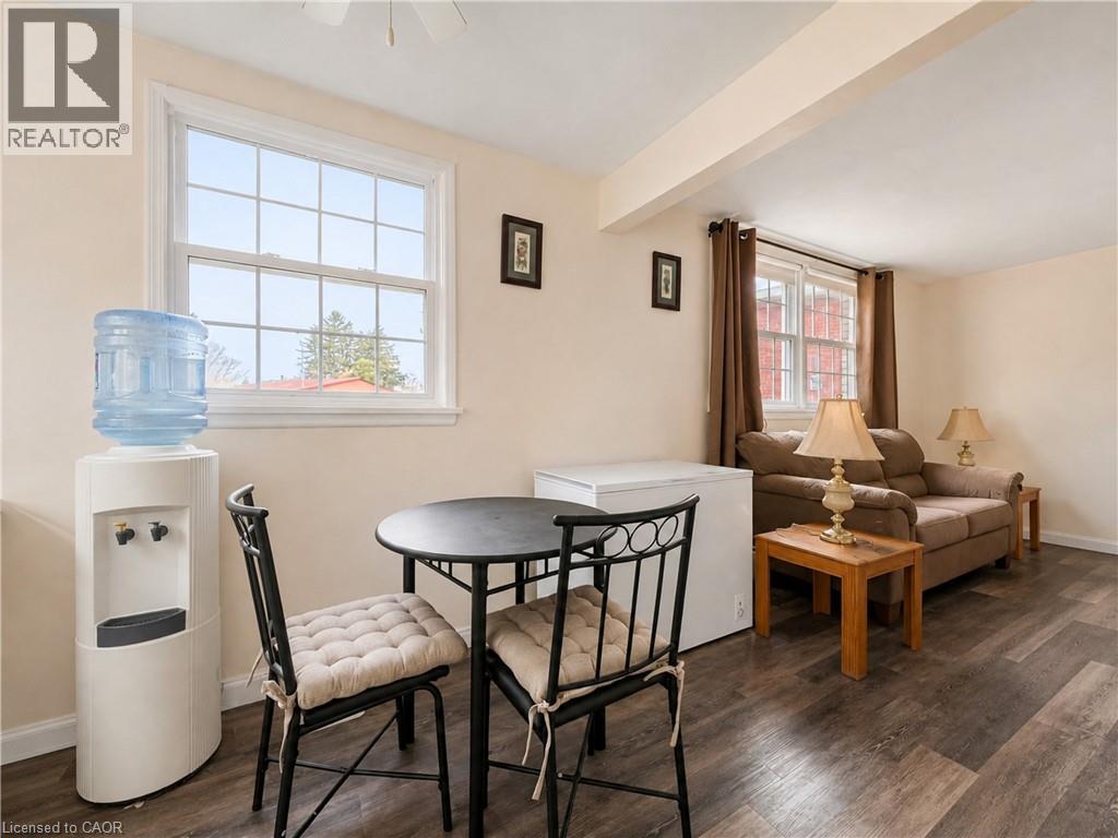 2 Bed, 1 Bath Apartment for Rent in St. Thomas – 15 JOHNSON Place Unit# 1, St. Thomas - Image 12