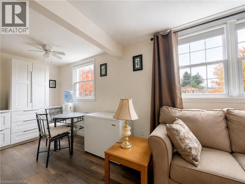 2 Bed, 1 Bath Apartment for Rent in St. Thomas – 15 JOHNSON Place Unit# 1, St. Thomas - Image 15