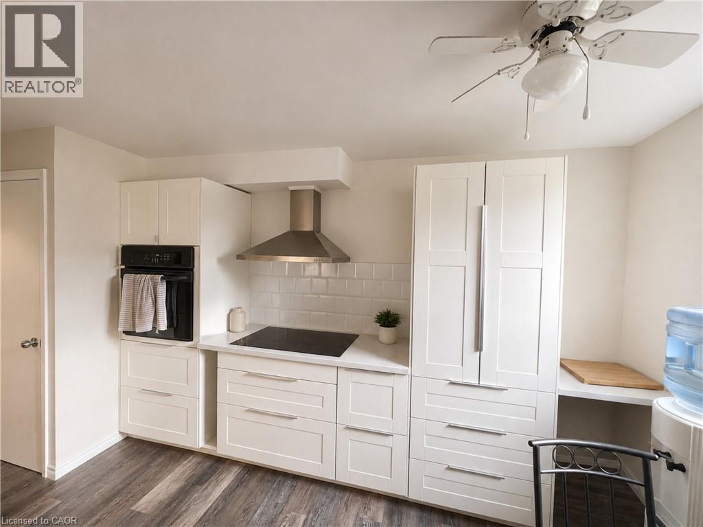 2 Bed, 1 Bath Apartment for Rent in St. Thomas – 15 JOHNSON Place Unit# 1, St. Thomas - Image 8