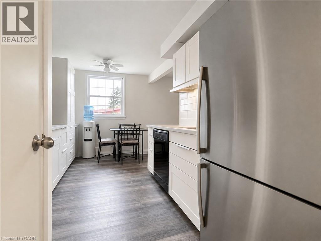 2 Bed, 1 Bath Apartment for Rent in St. Thomas – 15 JOHNSON Place Unit# 1, St. Thomas - Image 9
