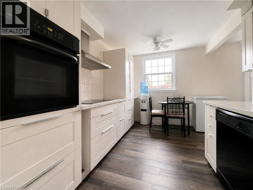 2 Bed, 1 Bath Apartment for Rent in St. Thomas – 15 JOHNSON Place Unit# 1, St. Thomas - Image 10