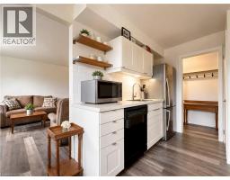 15 Johnson Place Unit# 1, St  Thomas, ON N5P2E9 Photo 6