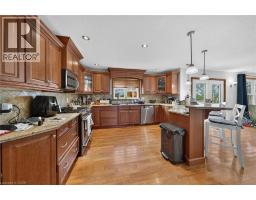 Bonus Room - 55 Monture Street N, Cayuga, ON N0A1E0 Photo 13