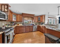Bonus Room - 55 Monture Street N, Cayuga, ON N0A1E0 Photo 14
