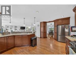 Recreation room - 55 Monture Street N, Cayuga, ON N0A1E0 Photo 15