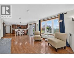 2pc Bathroom - 55 Monture Street N, Cayuga, ON N0A1E0 Photo 9