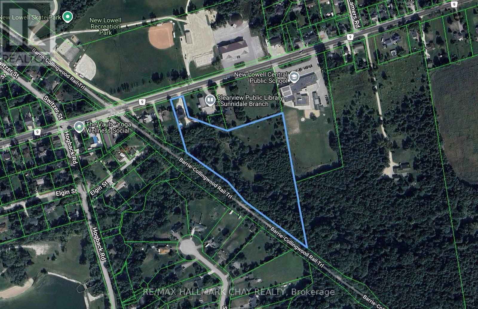 5247 COUNTY ROAD 9 ROAD - 48