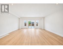 Bedroom 4 - 4a - 145 South Creek Drive, Kitchener, ON N2P2N3 Photo 6