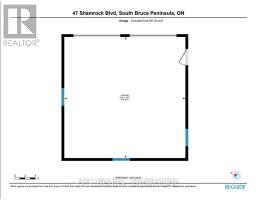 47 Shamrock Boulevard, South Bruce Peninsula, ON N0H2T0 Photo 43