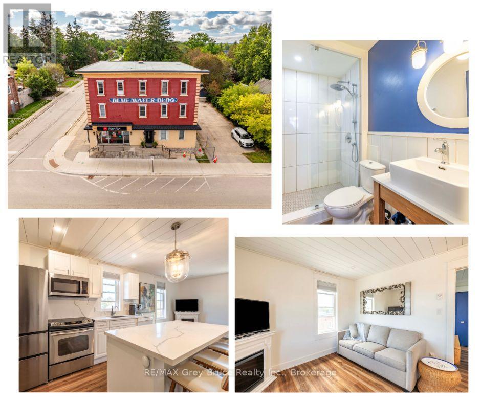 Property for sale at 303 - 110 SYKES STREET N