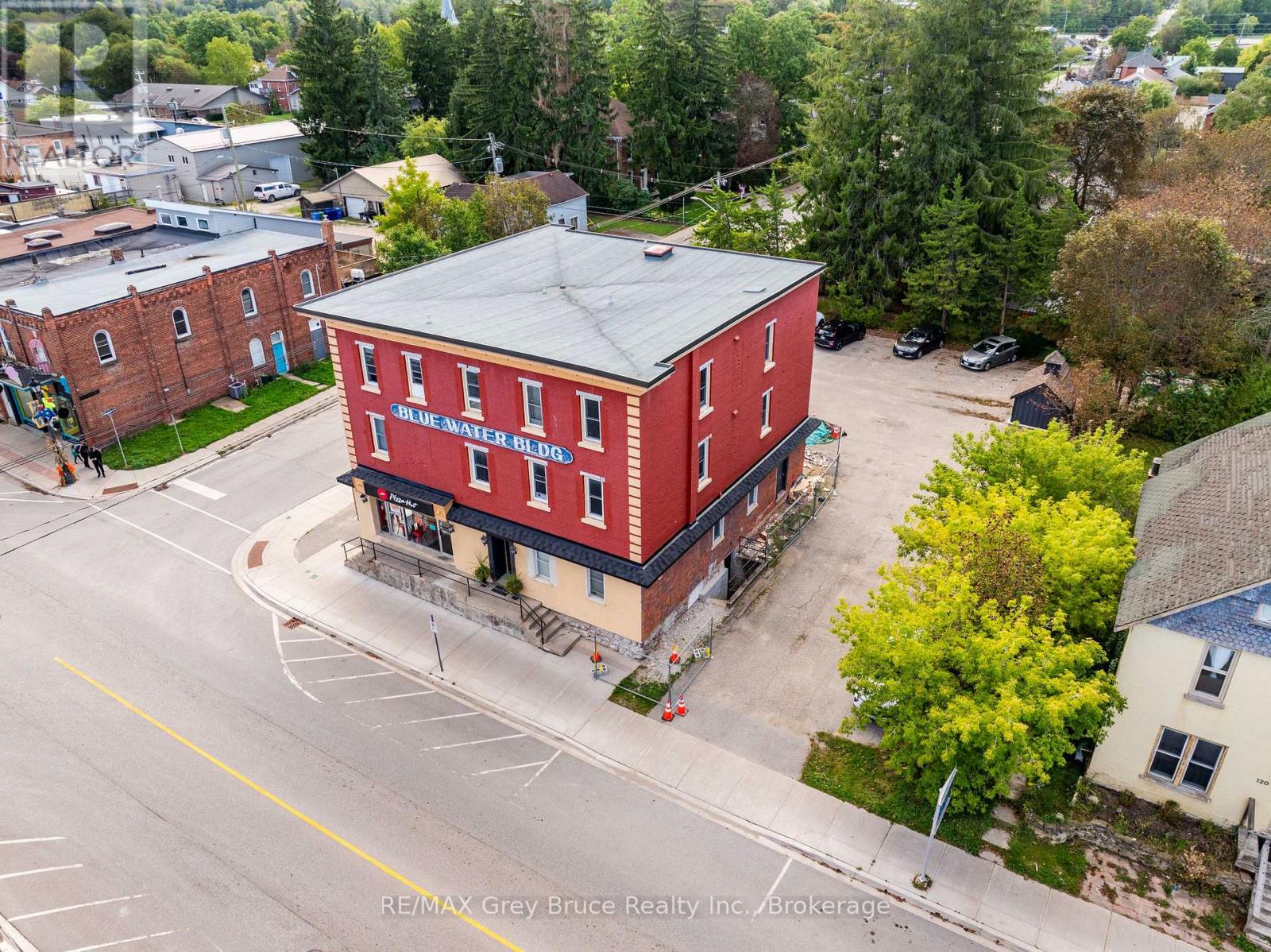 #303 110 SYKES STREET N - 23