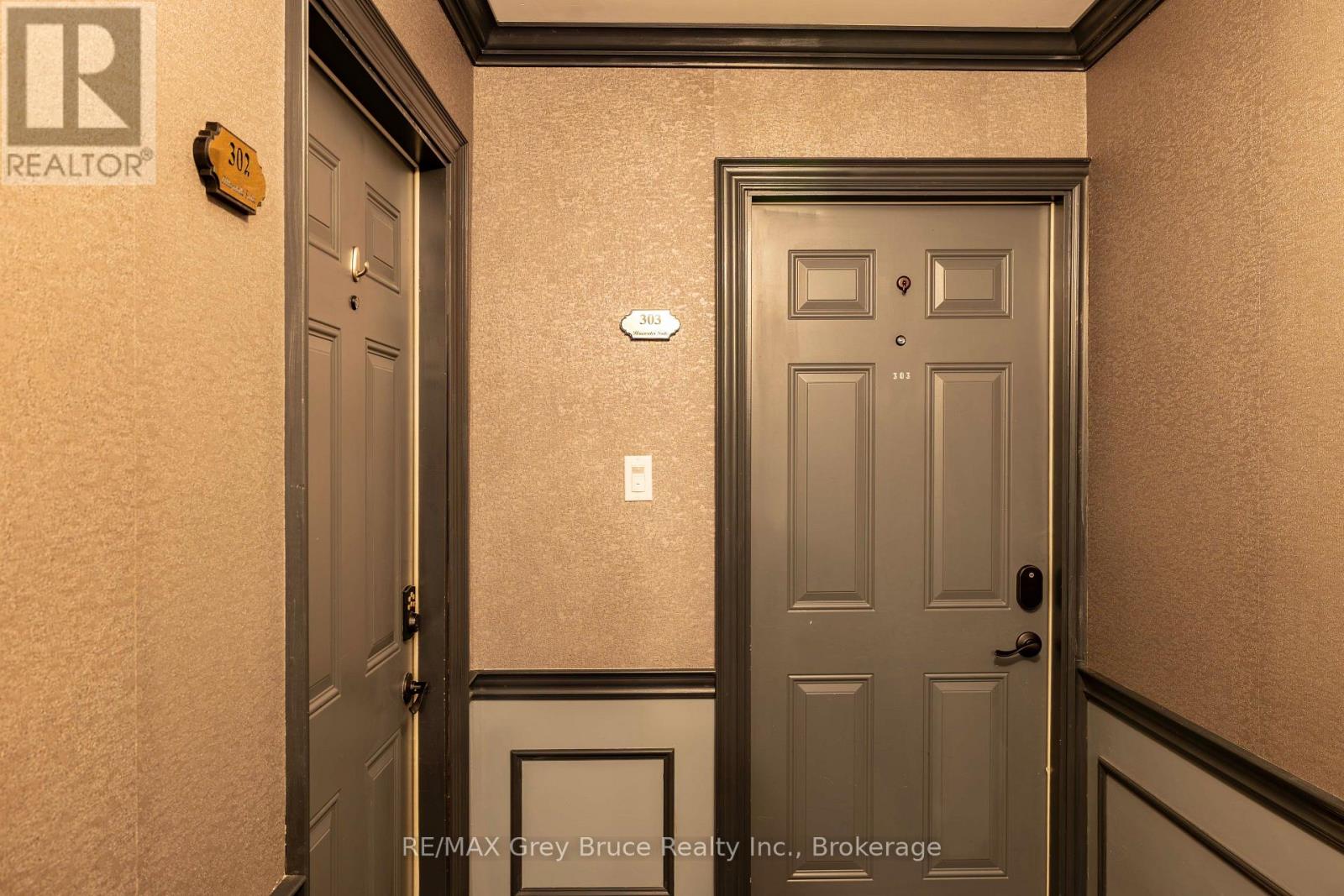 #303 110 Sykes Street North, Meaford, Ontario, N4L1S6, Meaford, Ontario — photo 3 of 5
