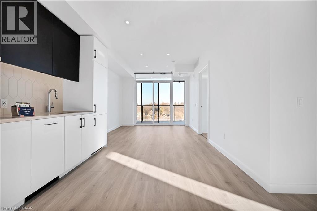 741 KING Street W Unit# 501 — photo 2