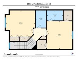 12218 16 Av Sw, Edmonton, AB T6W1L7 Photo 48
