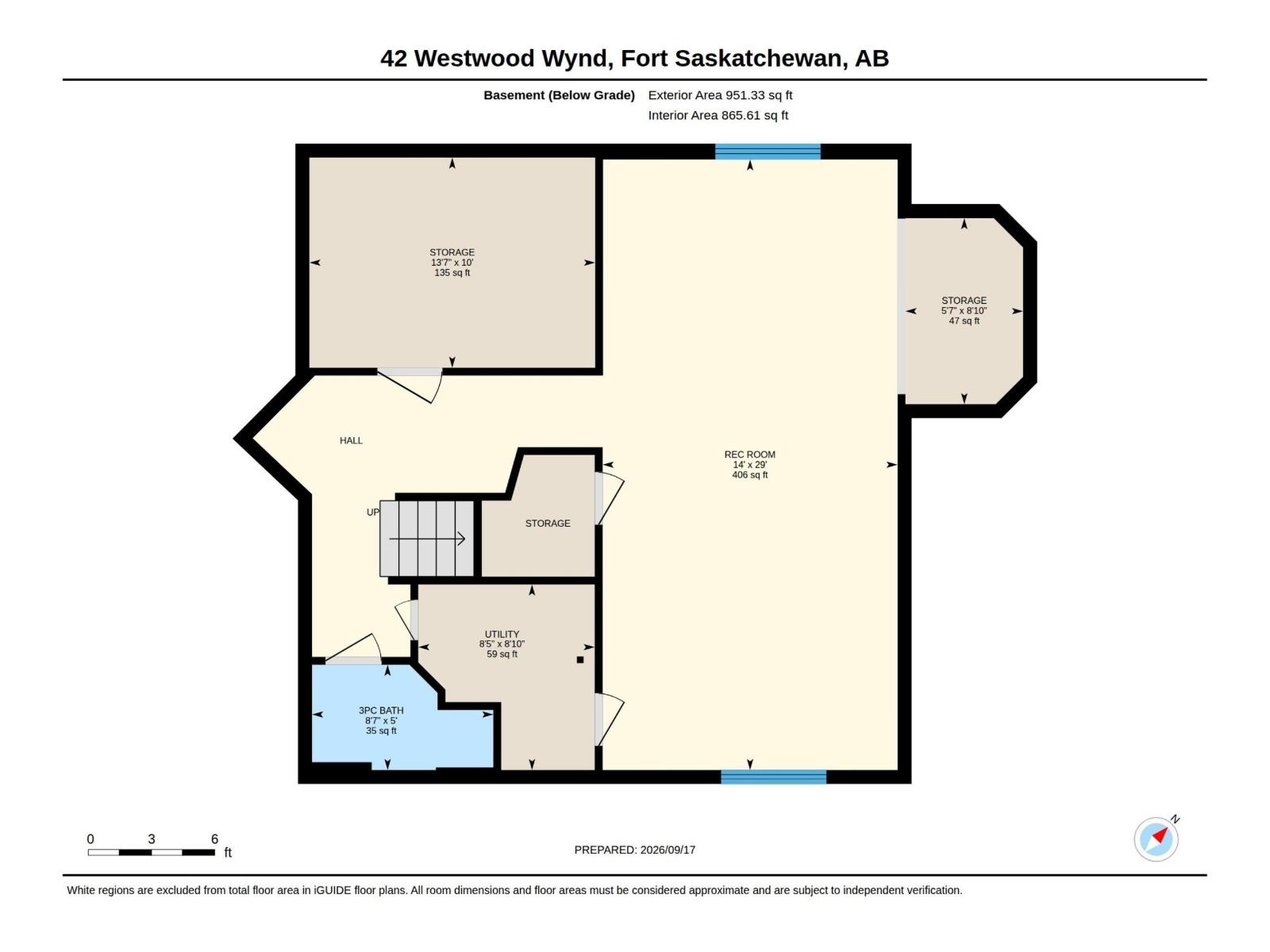 42 WESTWOOD WD - 56