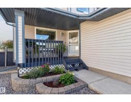 Bedroom 3 - 42 Westwood Wd, Fort Saskatchewan, AB T8L4L3 Photo 7