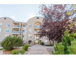 Apartment for sale at #405 8922 156 St NW, Edmonton — MLS® E4509083