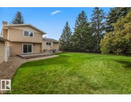 11728 33a Av Nw, Edmonton, AB T6J3H4 Photo 39