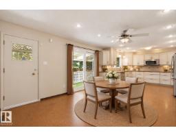 Games room - 1006 Lueders Cr, Sherwood Park, AB T8A1A9 Photo 8