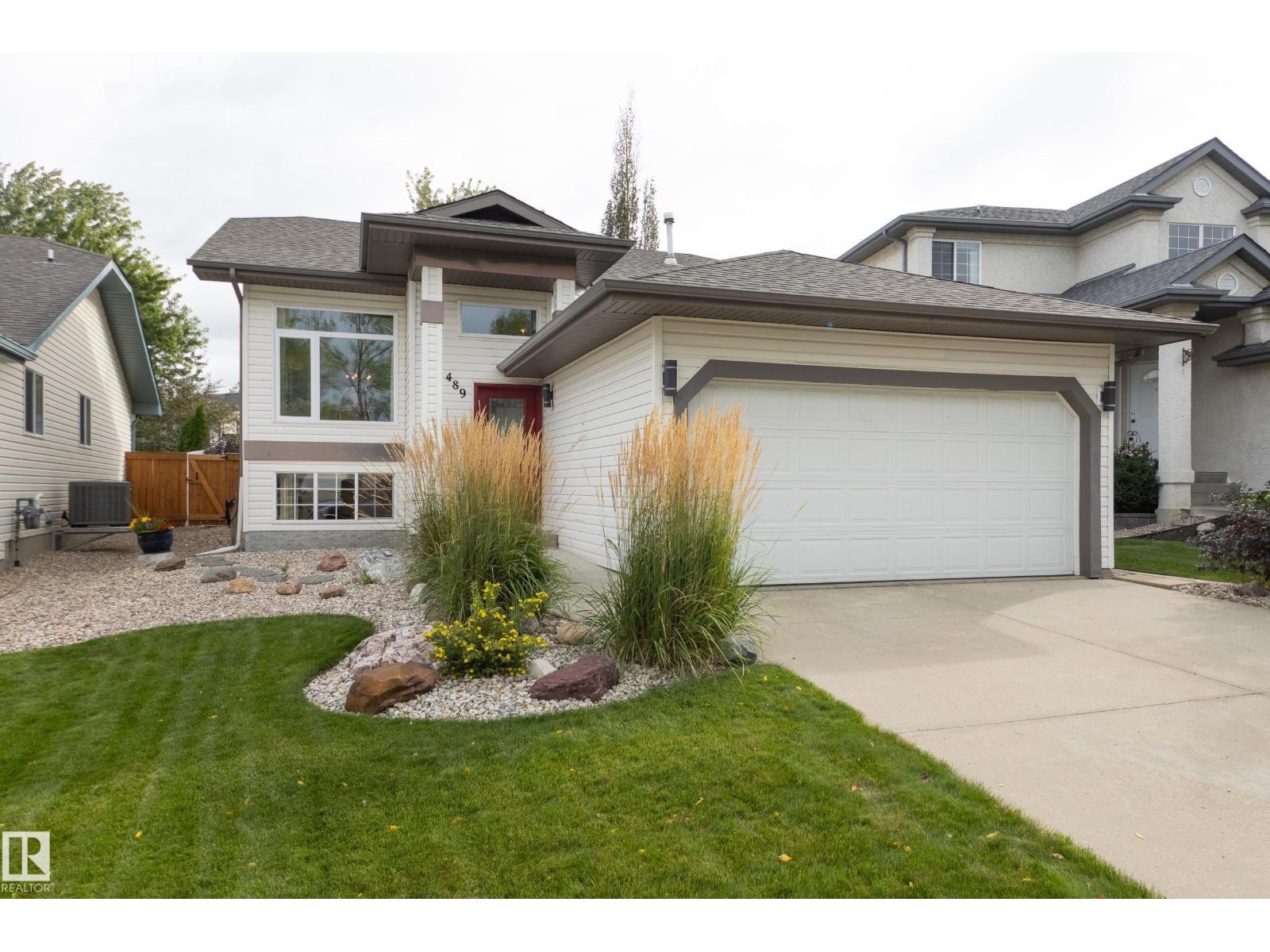 489 Rainbow Cr, Regency Park (Sherwood Park) — photo 1 of 30