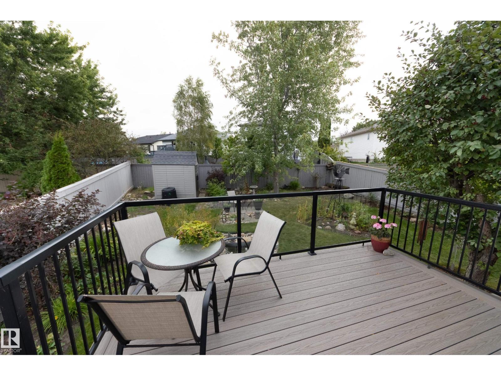 489 Rainbow Cr, Regency Park (Sherwood Park) — photo 15 of 30