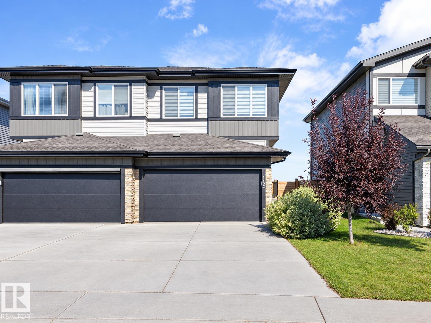 102 KINGSBURY CI, Spruce Grove, Alberta, T7X0C9