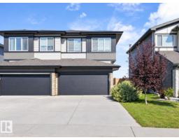 Duplex for sale at 102 Kingsbury Ci, Spruce Grove — MLS® E4509088