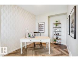 Bedroom 3 - 2345 Muckleplum Wy Sw, Edmonton, AB T6X3J9 Photo 6