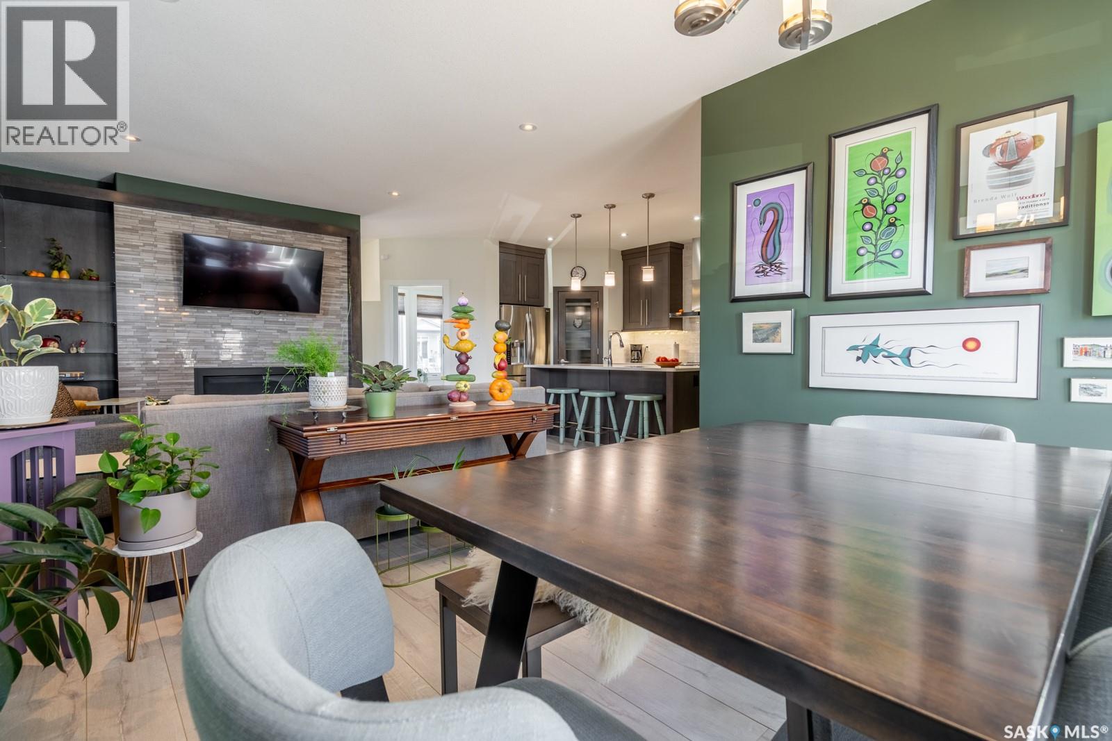 4126 Green Olive WAY, Regina — photo 8