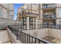 Apartment for sale at #248 4827 104A St NW, Edmonton — MLS® E4503606