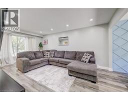 Living room - 80 Glen Lake Crescent, Kitchener, ON N2N1C5 Photo 7