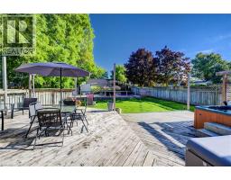 80 Glen Lake Crescent, Kitchener, ON N2N1C5 Photo 23
