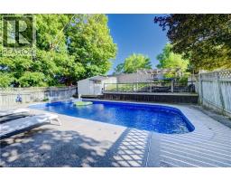80 Glen Lake Crescent, Kitchener, ON N2N1C5 Photo 27