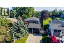 80 Glen Lake Crescent, Kitchener, ON N2N1C5 Photo 31