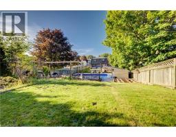 80 Glen Lake Crescent, Kitchener, ON N2N1C5 Photo 29
