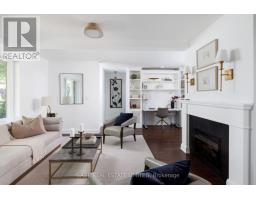 Bedroom 2 - 53 Wilgar Road, Toronto, ON M8X1J8 Photo 6