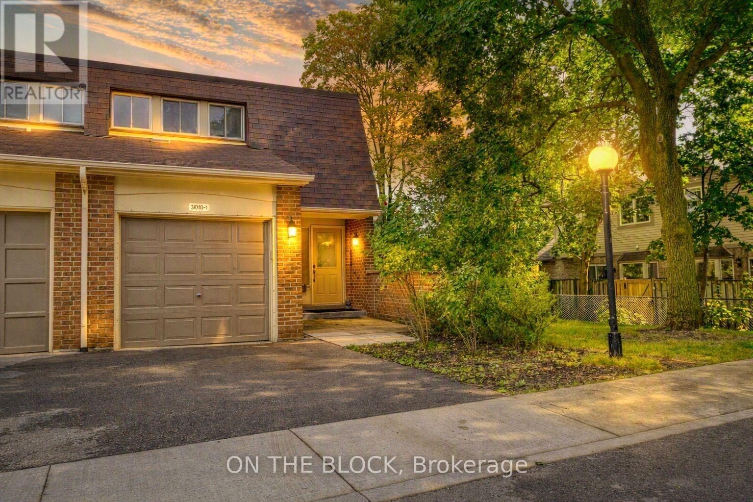 #1 3010 PALMER DRIVE - 2
