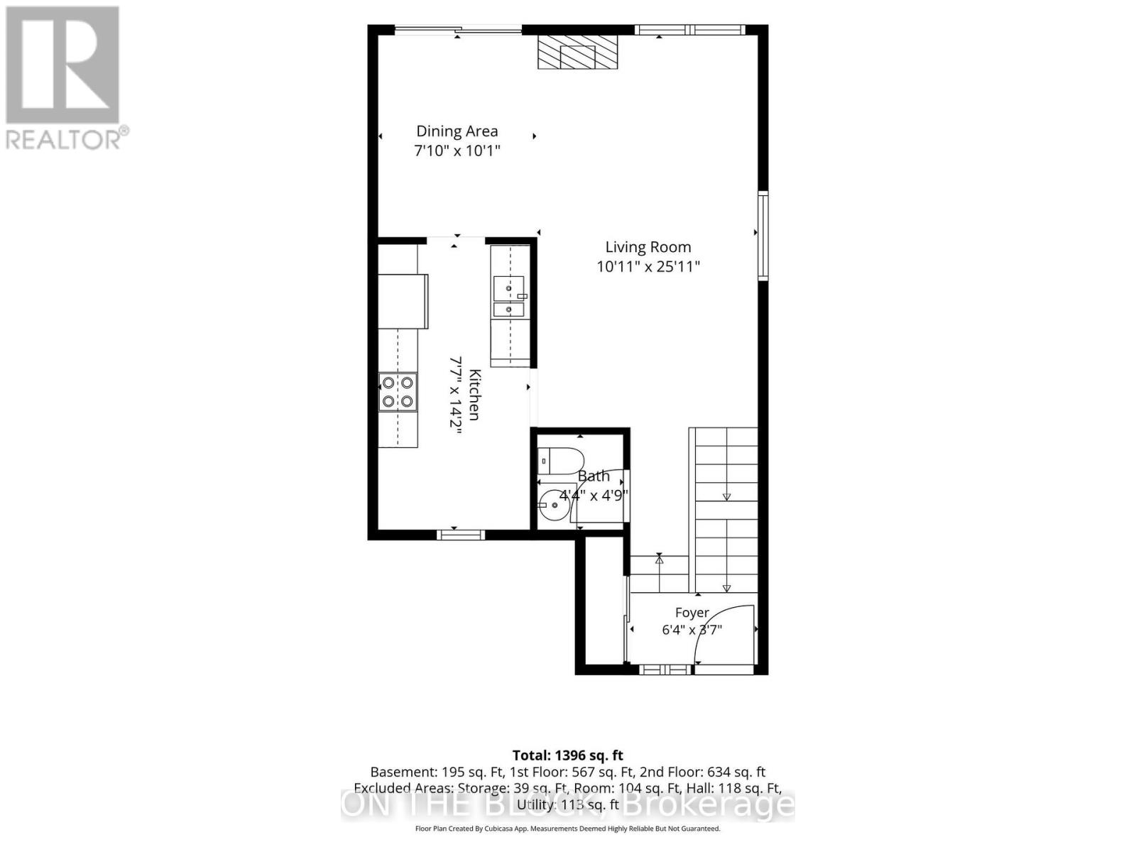 #1 3010 PALMER DRIVE - 44