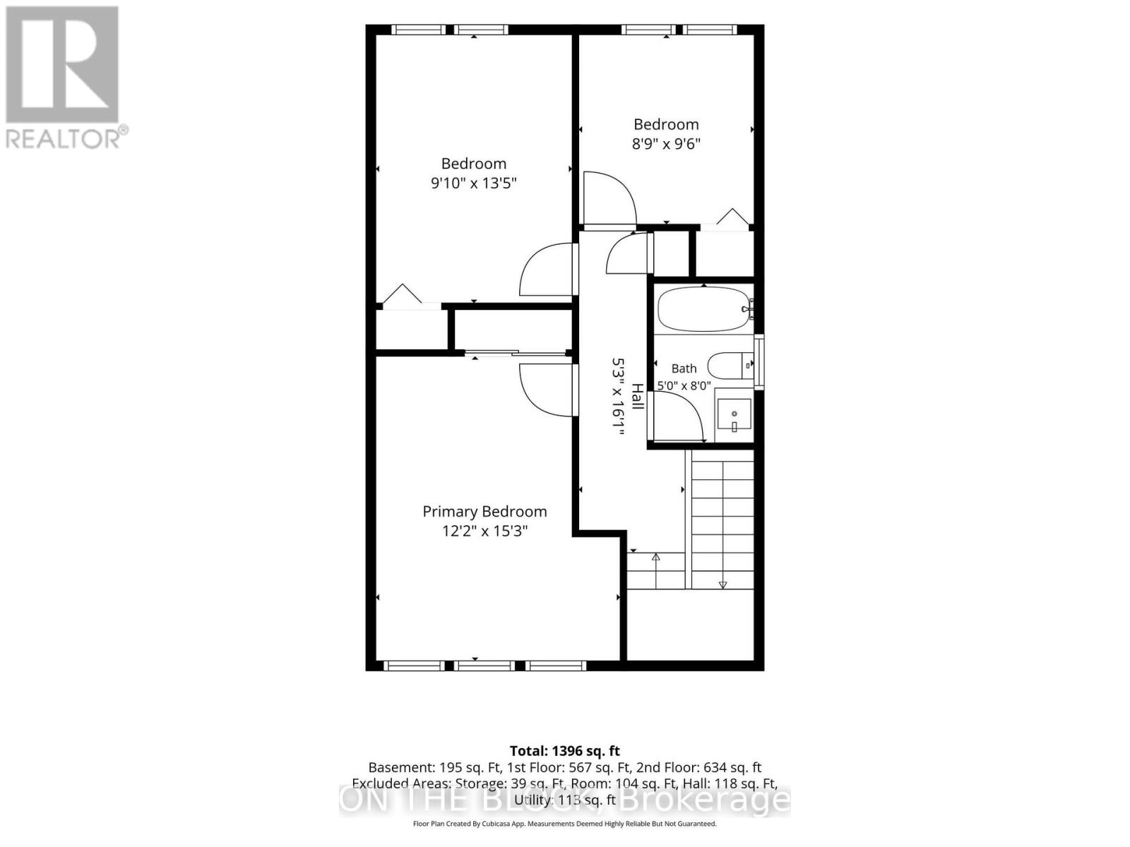 #1 3010 PALMER DRIVE - 45