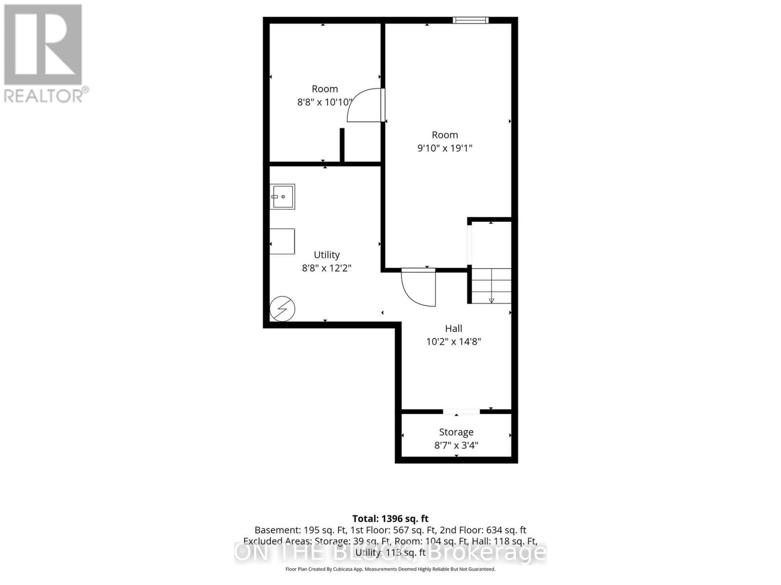 #1 3010 PALMER DRIVE - 46